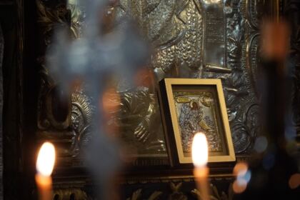 Întrunirea responsabililor pentru cateheza parohială din Arhiepiscopia Dunării de Jos – fotografia 16