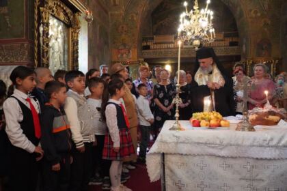 Întrunirea responsabililor pentru cateheza parohială din Arhiepiscopia Dunării de Jos – fotografia 26