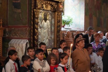 Întrunirea responsabililor pentru cateheza parohială din Arhiepiscopia Dunării de Jos – fotografia 29