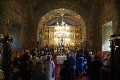 Întrunirea responsabililor pentru cateheza parohială din Arhiepiscopia Dunării de Jos – fotografia 35