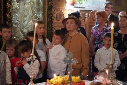 Întrunirea responsabililor pentru cateheza parohială din Arhiepiscopia Dunării de Jos – fotografia 36
