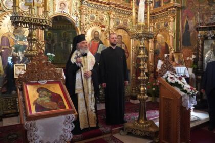 Întrunirea responsabililor pentru cateheza parohială din Arhiepiscopia Dunării de Jos – fotografia 37