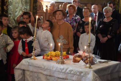 Întrunirea responsabililor pentru cateheza parohială din Arhiepiscopia Dunării de Jos – fotografia 38