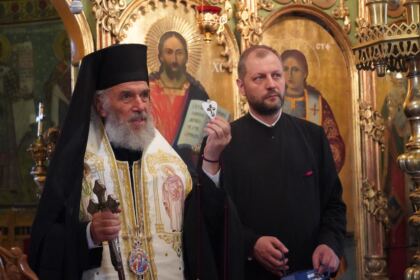 Întrunirea responsabililor pentru cateheza parohială din Arhiepiscopia Dunării de Jos – fotografia 39