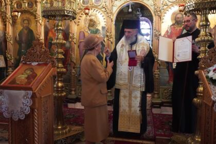 Întrunirea responsabililor pentru cateheza parohială din Arhiepiscopia Dunării de Jos – fotografia 41