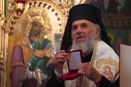 Întrunirea responsabililor pentru cateheza parohială din Arhiepiscopia Dunării de Jos – fotografia 42