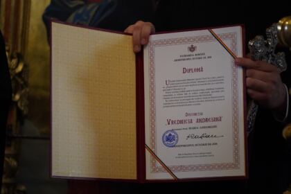 Întrunirea responsabililor pentru cateheza parohială din Arhiepiscopia Dunării de Jos – fotografia 43