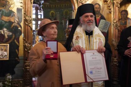 Întrunirea responsabililor pentru cateheza parohială din Arhiepiscopia Dunării de Jos – fotografia 44