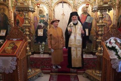 Întrunirea responsabililor pentru cateheza parohială din Arhiepiscopia Dunării de Jos – fotografia 46