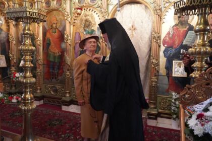 Întrunirea responsabililor pentru cateheza parohială din Arhiepiscopia Dunării de Jos – fotografia 47