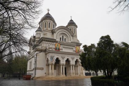 Vizite misionare în 20 de comunităţi mici din Eparhia Dunării de Jos – fotografia 1