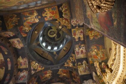 Vizite misionare în 20 de comunităţi mici din Eparhia Dunării de Jos – fotografia 8