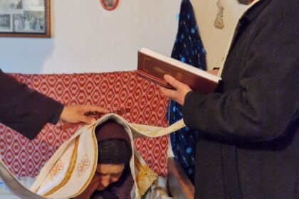 Vizite misionare în 20 de comunităţi mici din Eparhia Dunării de Jos – fotografia 30