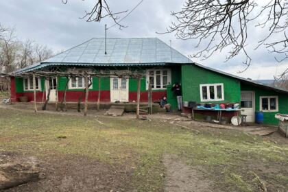 Vizite misionare în 20 de comunităţi mici din Eparhia Dunării de Jos – fotografia 43