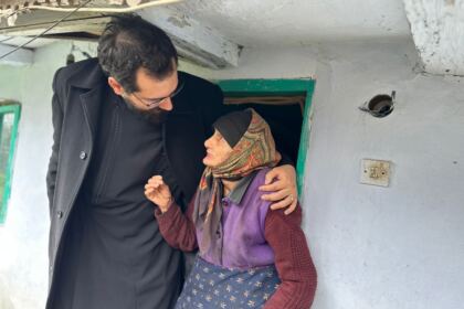 Vizite misionare în 20 de comunităţi mici din Eparhia Dunării de Jos – fotografia 47
