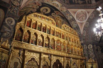 Întrunire cu elevii seminarişti gălăţeni pentru apostolat şi voluntariat – fotografia 1