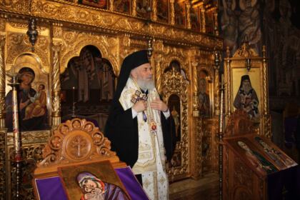 Întrunire cu elevii seminarişti gălăţeni pentru apostolat şi voluntariat – fotografia 4