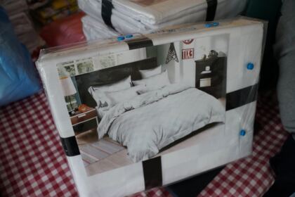 Rugăciune şi filantropie în cadrul unui azil din Brăila – fotografia 7