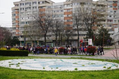Pelerinajul de Florii în Arhiepiscopia Dunării de Jos – fotografia 14