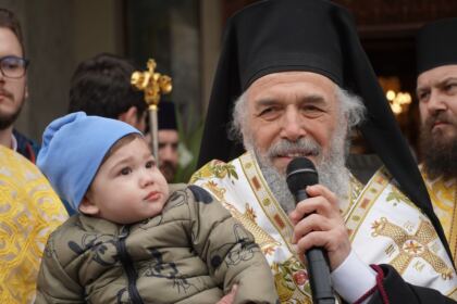 Pelerinajul de Florii în Arhiepiscopia Dunării de Jos – fotografia 30