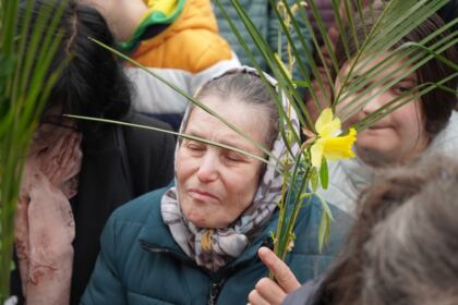 Pelerinajul de Florii în Arhiepiscopia Dunării de Jos – fotografia 33