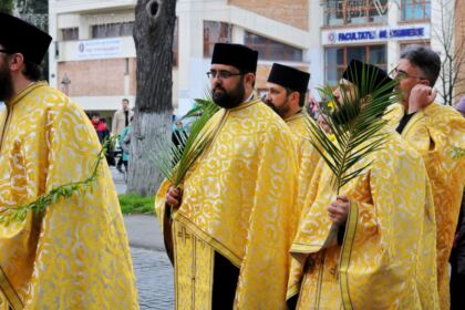 Pelerinajul de Florii în Arhiepiscopia Dunării de Jos – fotografia 18