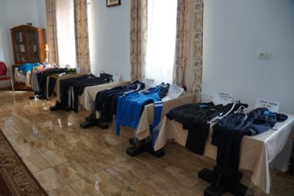 Programul eparhial „Ne înnoim de Sfintele Paşti“ a fost implementat cu succes şi în Protopopiatul Tecuci – fotografia 11