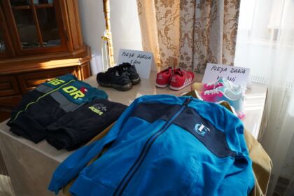 Programul eparhial „Ne înnoim de Sfintele Paşti“ a fost implementat cu succes şi în Protopopiatul Tecuci – fotografia 13