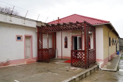 Duminica Învierii la Penitenciarul din Galaţi – fotografia 2