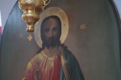 Duminica Învierii la Penitenciarul din Galaţi – fotografia 24