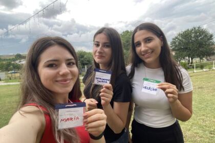 Activităţi educativ-recreative pentru 125 de copii în Parohia Brătuleşti – fotografia 4