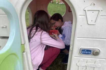 Activităţi educativ-recreative pentru 125 de copii în Parohia Brătuleşti – fotografia 9