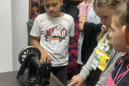Activităţi educativ-recreative pentru 125 de copii în Parohia Brătuleşti – fotografia 15