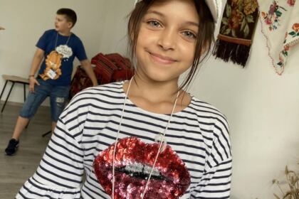 Activităţi educativ-recreative pentru 125 de copii în Parohia Brătuleşti – fotografia 29