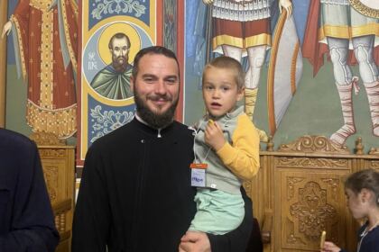 Activităţi educativ-recreative pentru 125 de copii în Parohia Brătuleşti – fotografia 36