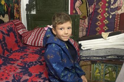 Activităţi educativ-recreative pentru 125 de copii în Parohia Brătuleşti – fotografia 39