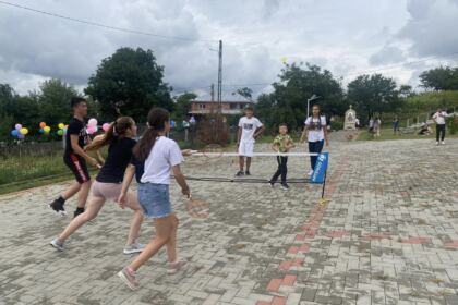 Activităţi educativ-recreative pentru 125 de copii în Parohia Brătuleşti – fotografia 43
