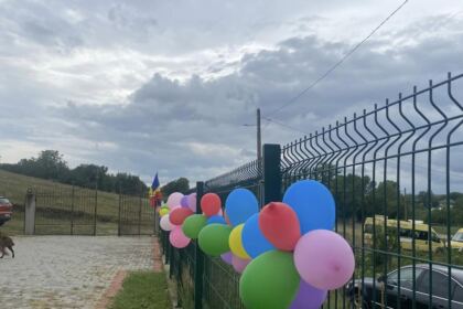 Activităţi educativ-recreative pentru 125 de copii în Parohia Brătuleşti – fotografia 50