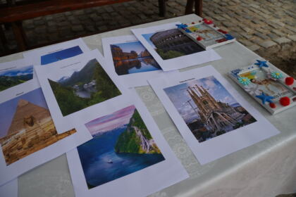 Proiect educaţional şi social pentru copii la Parohia „Sfinţii Trei Ierarhi“ din Galaţi – fotografia 31