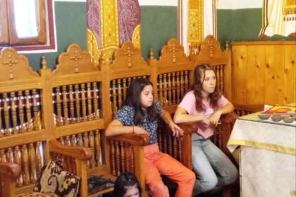 În Arhiepiscopia Dunării de Jos continuă programul de vară pentru copii – fotografia 34