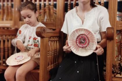 În Arhiepiscopia Dunării de Jos continuă programul de vară pentru copii – fotografia 37