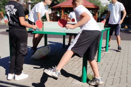 În Arhiepiscopia Dunării de Jos continuă programul de vară pentru copii – fotografia 39