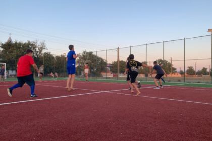 Activităţi recreative şi educative pentru copiii din mica localitate Esna, judeţul Brăila – fotografia 14