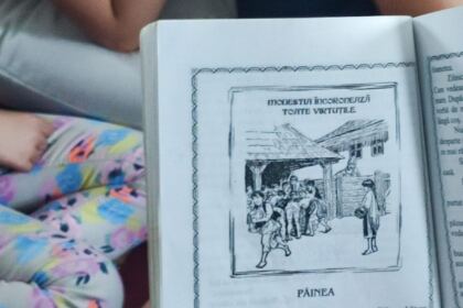 Proiect educaţional şi recreativ în Parohia „Sf. Împăraţi“ din Tecuci – fotografia 6