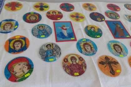 Proiect educaţional şi recreativ în Parohia „Sf. Împăraţi“ din Tecuci – fotografia 14