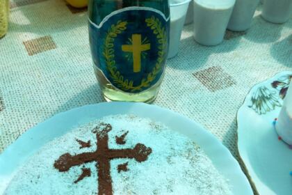 Proiect educaţional şi recreativ în Parohia „Sf. Împăraţi“ din Tecuci – fotografia 21