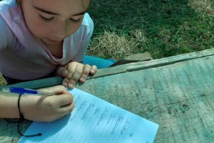 Proiect educaţional şi recreativ în Parohia „Sf. Împăraţi“ din Tecuci – fotografia 22