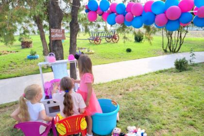 Tabără de vară în localitatea Rediu pentru 80 de copii – fotografia 8