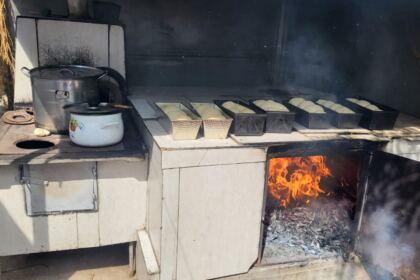 Tabără de vară în localitatea Rediu pentru 80 de copii – fotografia 24