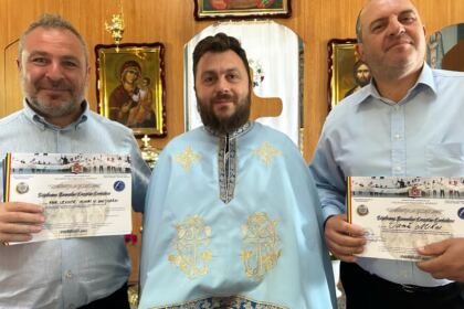 Tabără de vară în localitatea Rediu pentru 80 de copii – fotografia 46